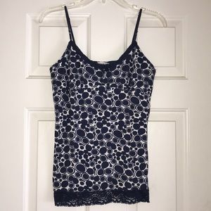 Navy American eagle tank